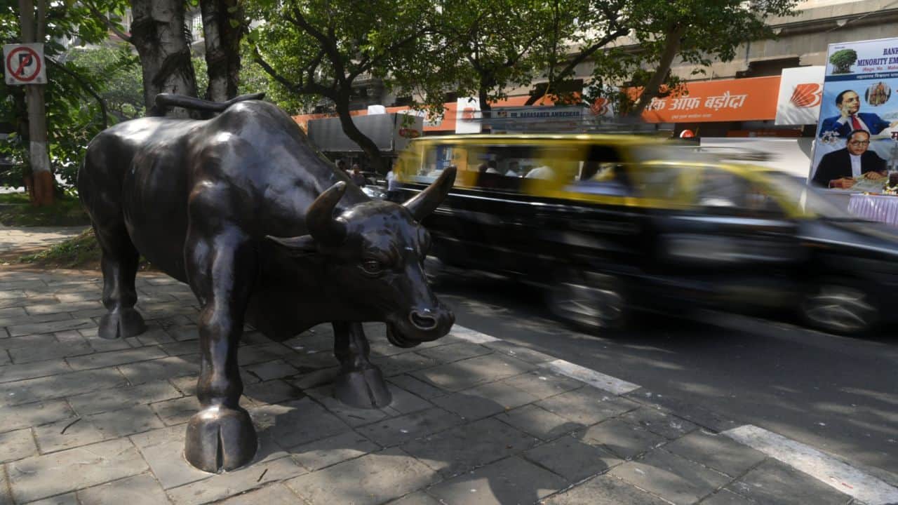 Bull run in India state-owned firms’ shares faces earnings risk