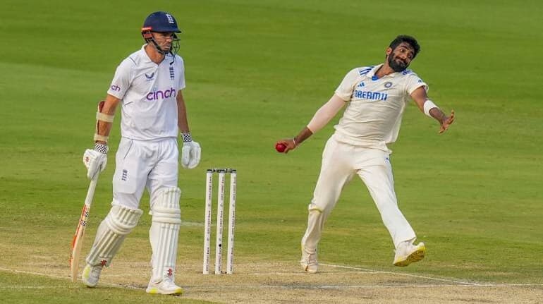 IND v ENG: Unstoppable Jasprit Bumrah unleashed mayhem in three spells