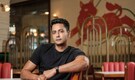 Why Manu Chandra calls himself ‘Restless’ Chef?