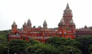15-year-old girl attempts suicide at Madras HC over custody order, survives serious injuries