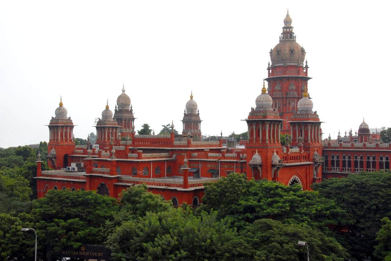 Madras HC rejects plea for NEET-UG 2025 re-exam over power outage claims Madras HC rejects plea for NEET-UG 2025 re-exam over power outage claims
