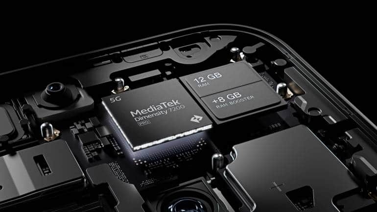 Nothing confirms MediaTek Dimensity 7200 SoC for the Phone 2a - Vimarsana News