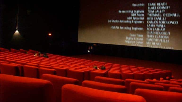 Strike call: Why Kerala theatre owners will stop screening Malayalam films from February 22? - Vimarsana News