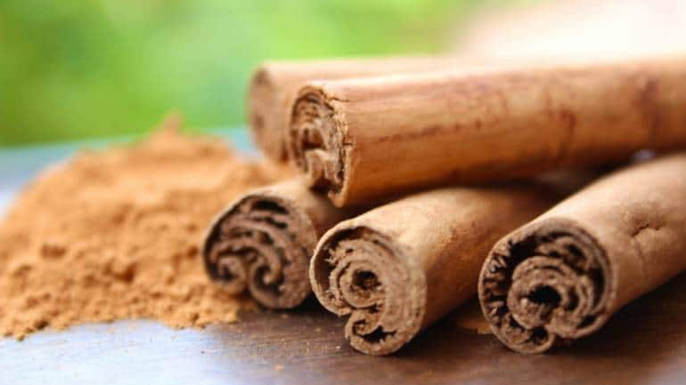 7 Health Benefits Of Incorporating Cinnamon In Your Diet   Cinnamon2.PC Rens D Unsplash 1 770x433 