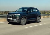 SUVs to account for 62% of total PV sales by FY25, says CRISIL