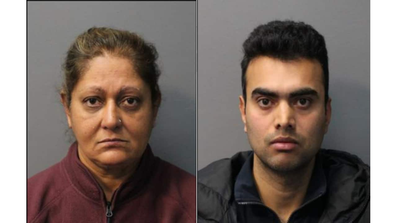 Indian-origin couple get 33-year jail term for smuggling 514 kg cocaine; crime shows Ozark & Breaking Bad came up during trial