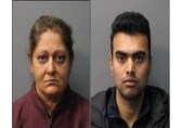 Indian-origin couple get 33-year jail term for smuggling 514 kg cocaine; crime shows Ozark &amp; Breaking Bad came up during trial