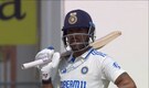 India all out for 445 in first innings against England