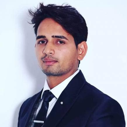 Dilraj Singh - Mr. Indian Hacker