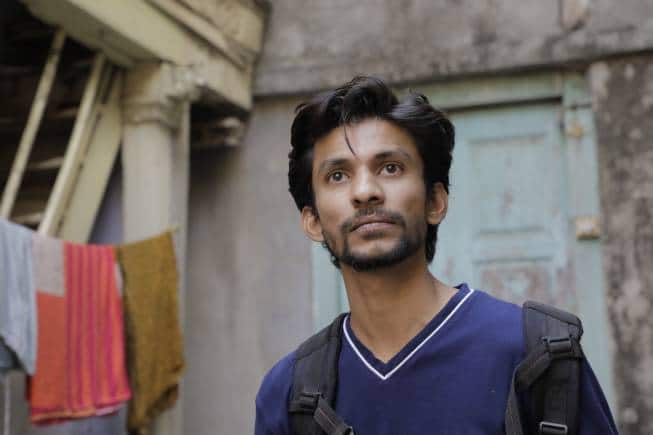 Independent filmmaker Shahrukhkhan Chavada.