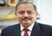 Microfinance industry loan portfolio will rise to Rs 4.24 lakh crore by March-end: MFIN CEO Alok Misra