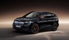 Skoda Enyaq iV makes India debut at the 2024 Bharat Mobility show