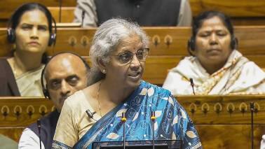 Markets couldn’t have asked for more from interim Budget