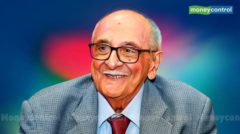 Remembering Fali S Nariman: Tributes, legacy & Fali Nariman's do's and ...