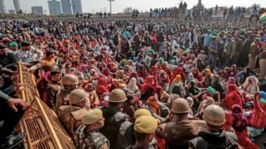 Does India need a ‘New Deal’ for her farmers?