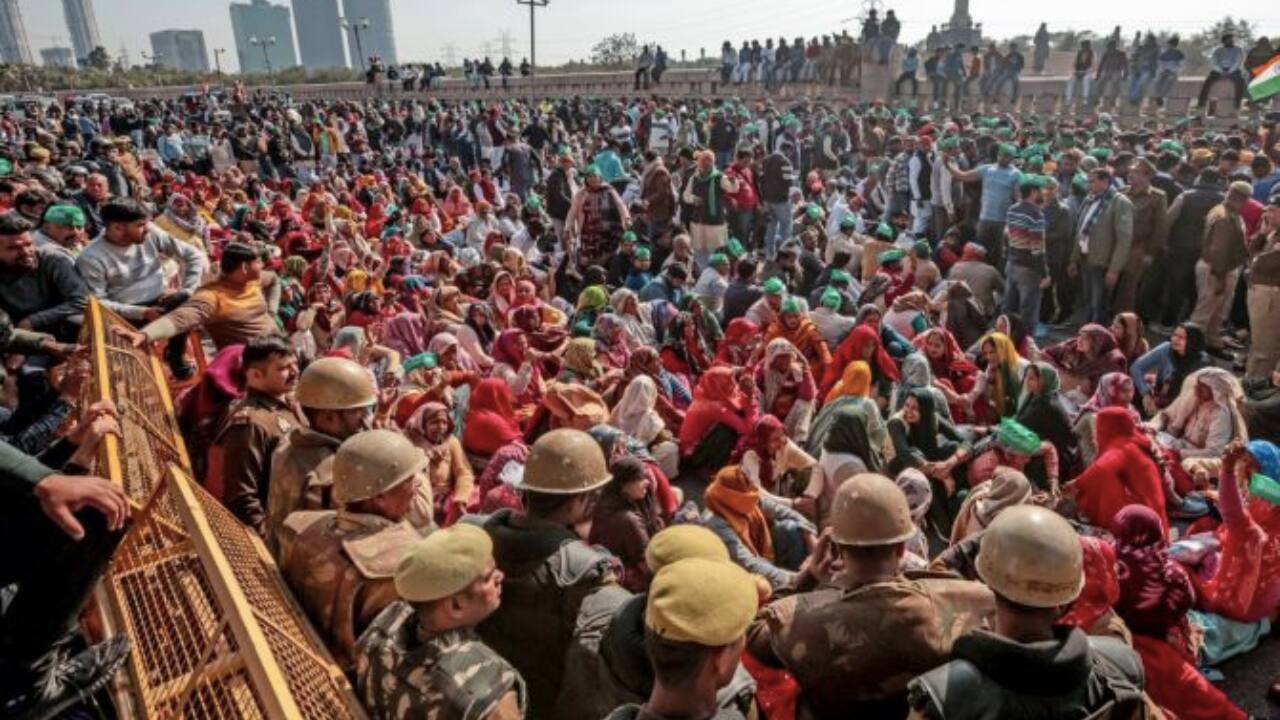 Why are govt employees threatening to go on strike over restoration of old pension scheme?