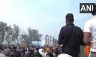 'Dilli Chalo' March: Drone-controlled tear gas used to disperse protesting farmers at Shambhu border