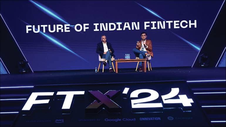 Witnessing the journey from X to 10X is going to be more exciting than the journey till now' Says NPCI Chief Dilip Asbe at Razorpay FTX '24 - Vimarsana News