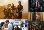 What to watch on Netflix, Prime Video, SonyLIV, Zee5 &amp; other OTT platforms in February