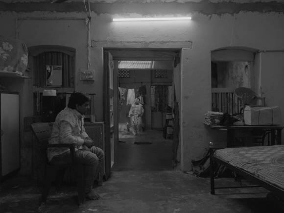 A still from Kayo Kayo Colour?