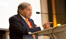 India is a fulcrum of stability in this very uncertain world and remarkable story of symmetry of monetary and fiscal policy: NK Singh