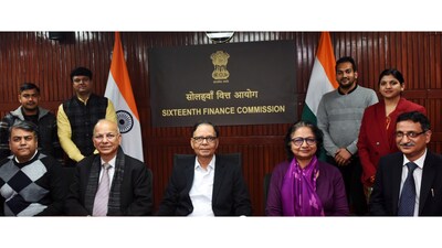 The share of state government borrowings in total government borrowings has risen significantly since 2015‑16.