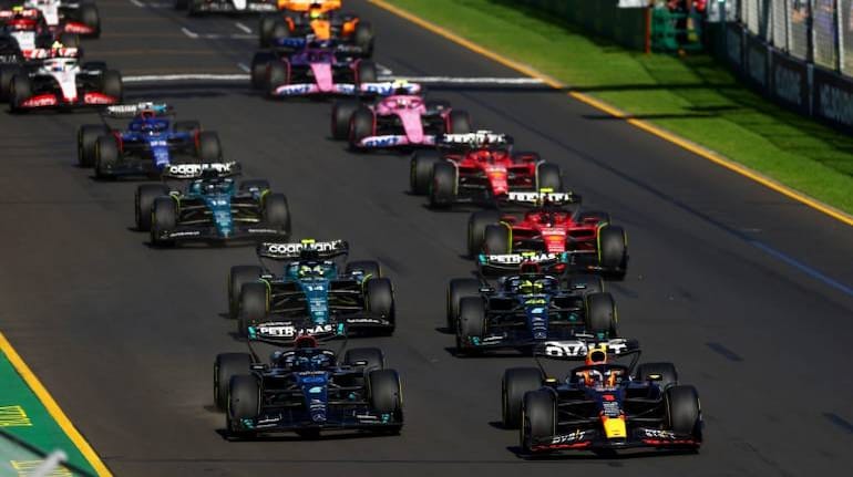 All you need to know about the forthcoming Formula One 2024 season