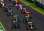 Apple reportedly in talks to stream Formula 1 in the US on Apple TV app