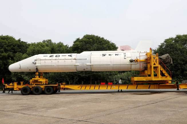 ISRO to launch INSAT-3DS satellite: 10 things to know; when and where to watch - Vimarsana News