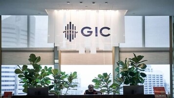 GIC, ICICI Bank to join TPG as co-Investors in $1-billion green-energy NBFC