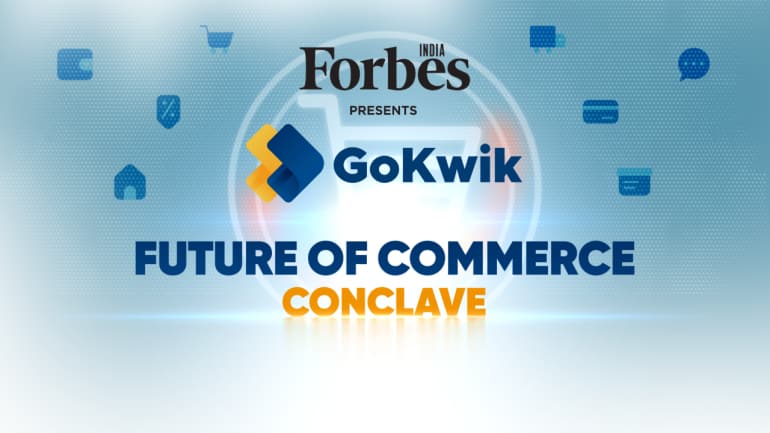 'Forbes India and GoKwik Future of Commerce conclave' explores dynamic forces shaping the industry - Vimarsana News