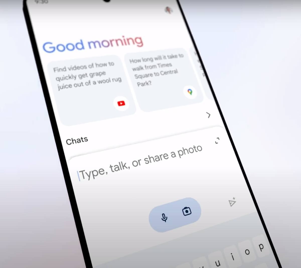 In violation of IT Rules: Rajeev Chandrasekhar warns Google on Gemini's response to question on PM Modi