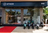 Ather Energy’s venture debt backers set for big repayment from IPO