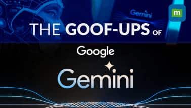 Google’s Gemini called out for being racist | Is Gemini ‘woke’? | Sundar Pichai responds