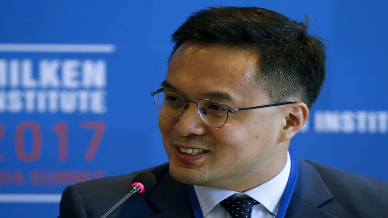 Grab, GoTo are said to revive talks for ride-hailing mega merger