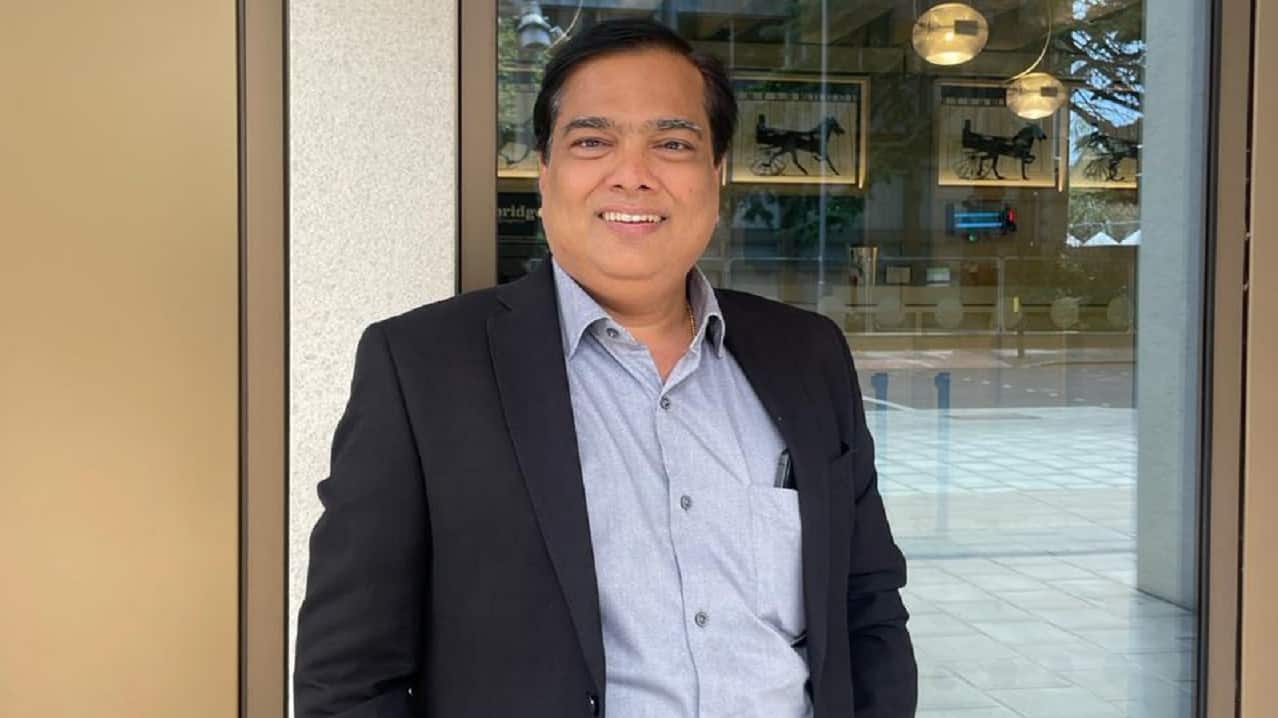 Next HDFC Bank will be discovered by HNIs, not FIIs; SME platform the IPL of investing: Gunavanth Vaid