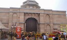 Varanasi court to hear plea against worship in Gyanvapi mosque cellar on Feb 15