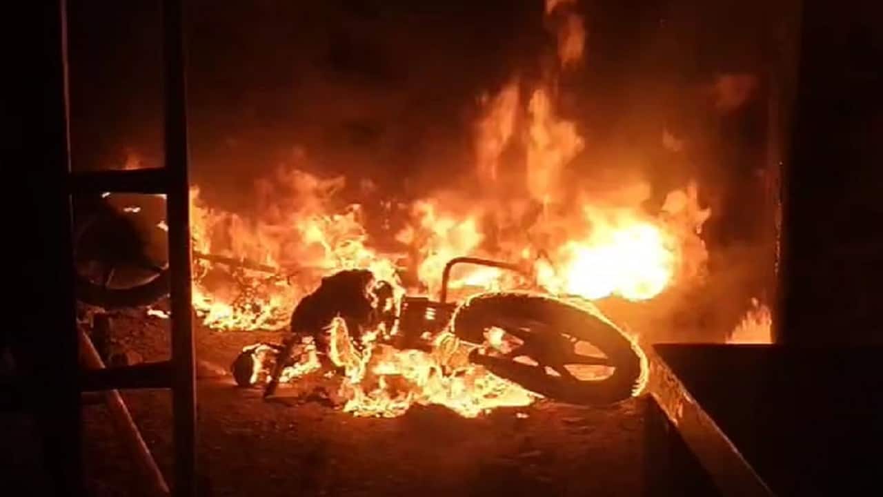 Haldwani violence: 5 killed, over 100 cops injured; Uttarakhand on high alert