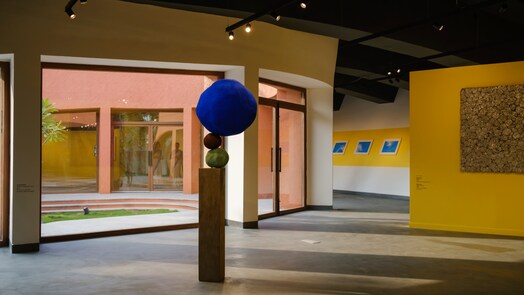 Hampi Art Labs to open near UNESCO Heritage Site, encourage artist interaction with local communities & landscape