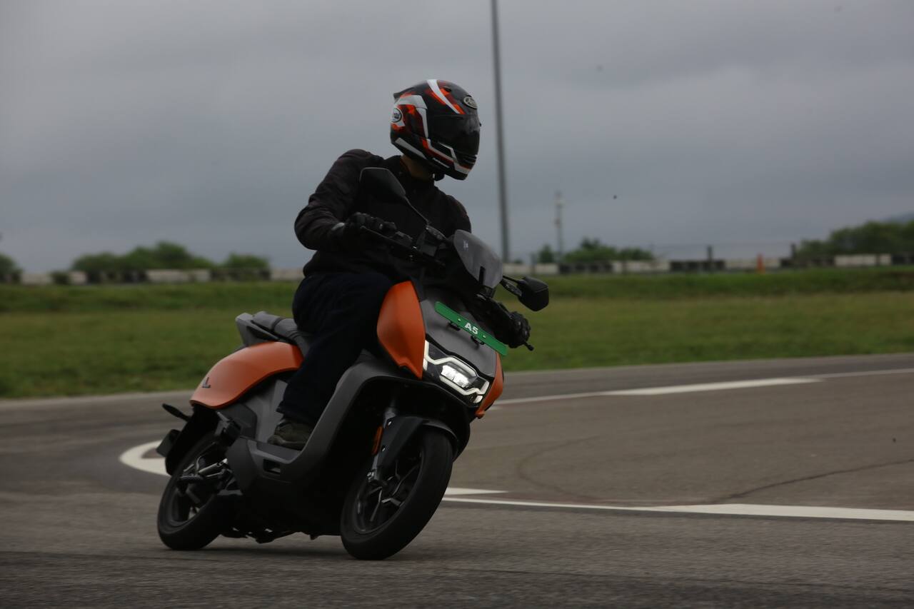 How Hero MotoCorp plans to pick up a major slice of electric two-wheeler pie with Vida e-scooters How Hero MotoCorp plans to pick up a major slice of electric two-wheeler pie with Vida e-scooters