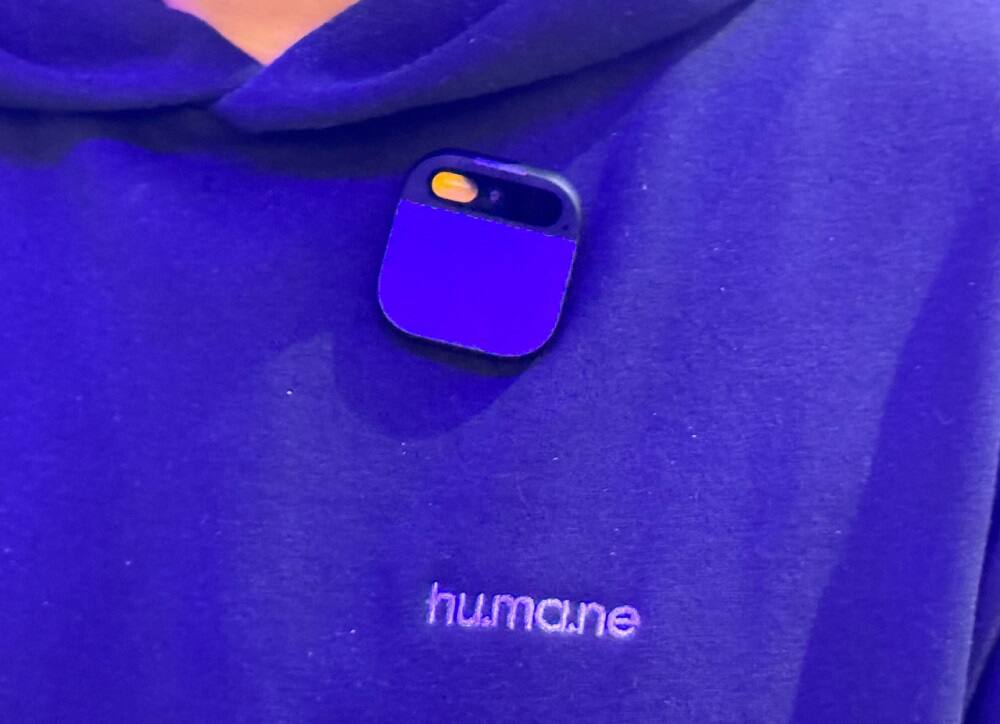 Sam Altman-backed startup Humane in talks with Indian telcos to launch the AI Pin