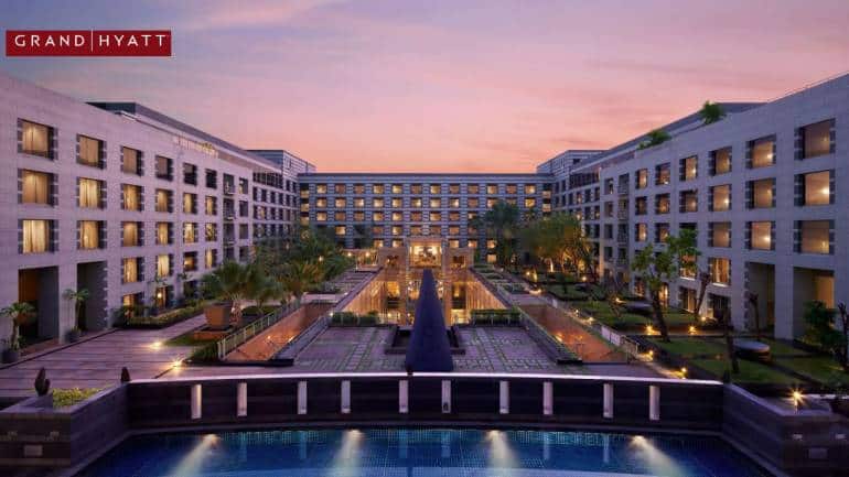 Juniper Hotels likely to see muted debut, grey market premium absent - Vimarsana News