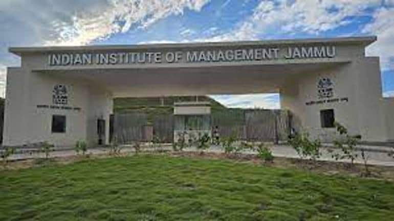 IIM Jammu to Offer Joint Management Development and Executive Education  Programs with Gothenburg University; Check Details Here