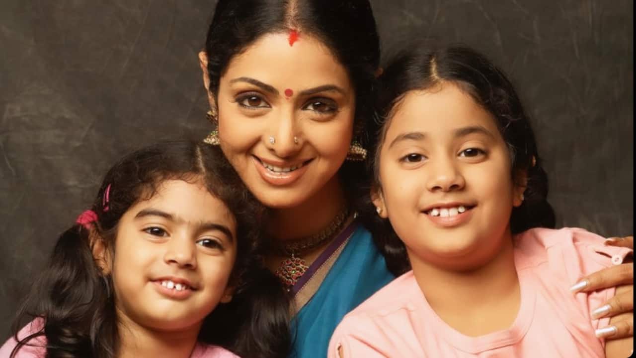 Entertainment roundup: NTR Jr to join YRF spyverse; Sridevi's death anniversary; Varun Dhawan & Natasha Dalal announce pregnancy; Kiran Rao to submit Laapataa Ladies to Oscars next year