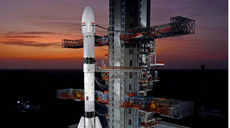 ISRO Satellite Launch Highlights: ISRO launches INSAT-3DS ...