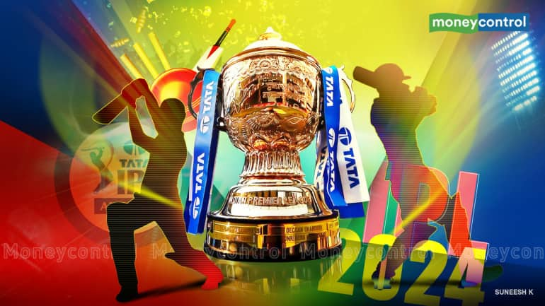 IPL 2024: Here Is Full List Of Captains For All 10 Teams