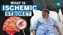 ‘Disco Dancer’ Mithun Da diagnosed with ischemic cerebrovascular stroke: All you need to know