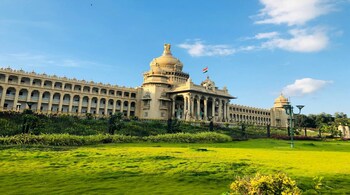 Karnataka is known as the IT, start-up, and R&D hub of India