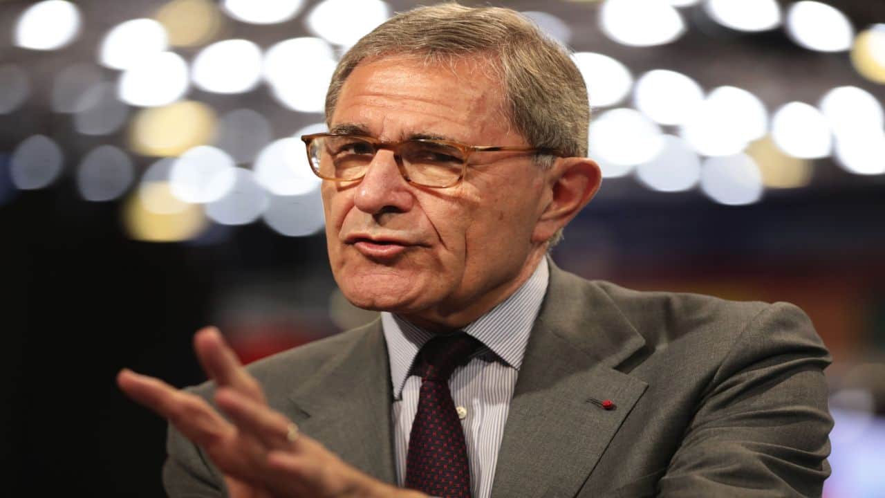 France seeks first meeting for India-to-EU infrastructure link