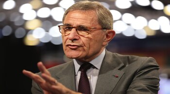 France seeks first meeting for India-to-EU infrastructure link
